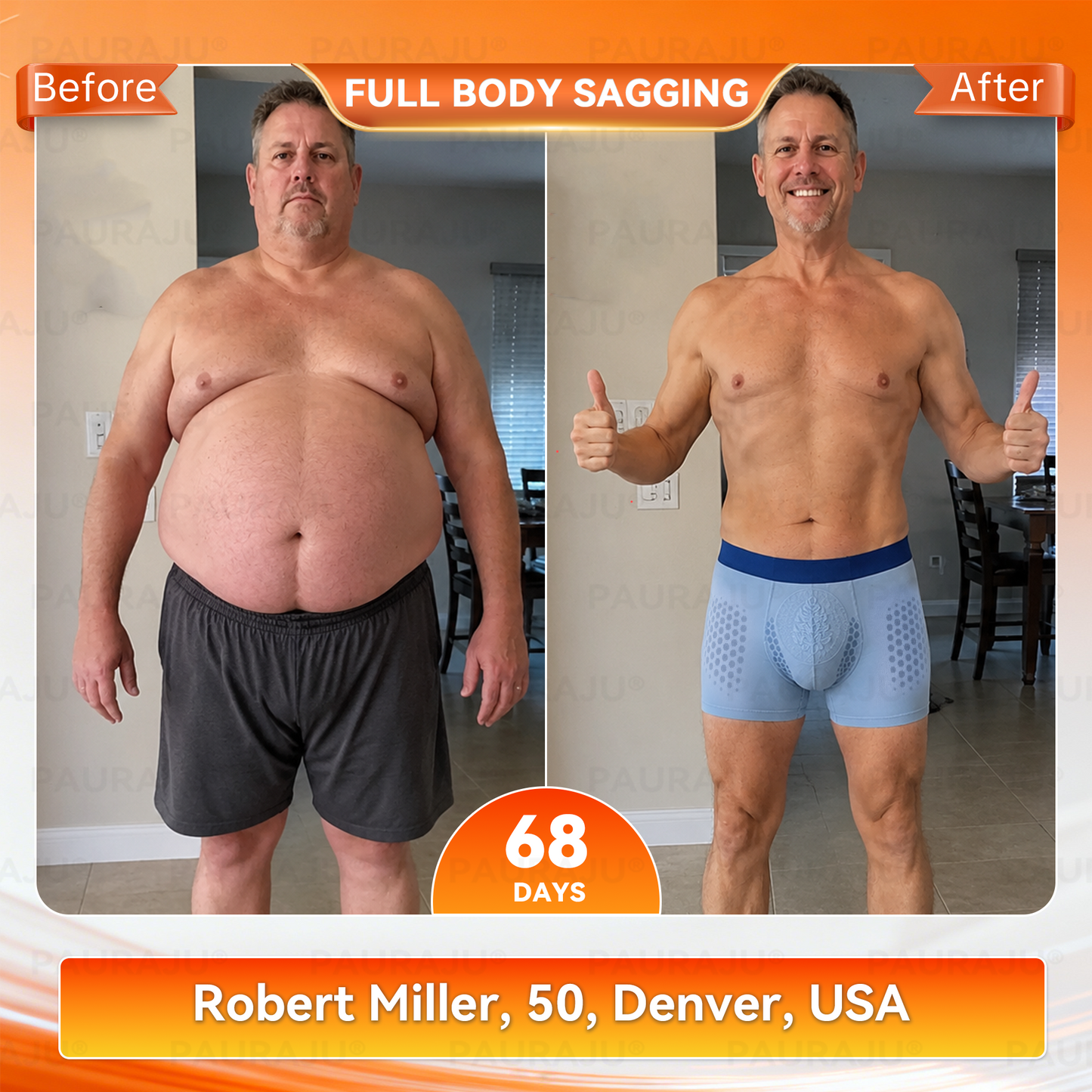 𝐎𝐟𝐟𝐢𝐜𝐢𝐚𝐥 𝐁𝐫𝐚𝐧𝐝 𝐒𝐭𝐨𝐫𝐞 | 🔷𝐏𝐀𝐔𝐑𝐀𝐉𝐔® 𝟐𝟎𝟐𝟔 𝐌𝐨𝐫𝐢𝐧𝐠𝐚 & 𝐁𝐞𝐫𝐛𝐞𝐫𝐢𝐧𝐞 𝟒-𝐈𝐧-𝟏 𝐌𝐢𝐜𝐫𝐨-𝐏𝐚𝐫𝐭𝐢𝐜𝐥𝐞 𝐒𝐜𝐮𝐥𝐩𝐭𝐢𝐧𝐠 & 𝐅𝐚𝐭-𝐁𝐮𝐫𝐧 𝐒𝐡𝐨𝐫𝐭𝐬⚜️(Women + Men with Enhanced Male Vitality Blend)
