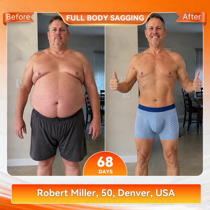 𝐎𝐟𝐟𝐢𝐜𝐢𝐚𝐥 𝐁𝐫𝐚𝐧𝐝 𝐒𝐭𝐨𝐫𝐞 | 🔷𝐏𝐀𝐔𝐑𝐀𝐉𝐔® 𝟐𝟎𝟐𝟔 𝐌𝐨𝐫𝐢𝐧𝐠𝐚 & 𝐁𝐞𝐫𝐛𝐞𝐫𝐢𝐧𝐞 𝟒-𝐈𝐧-𝟏 𝐌𝐢𝐜𝐫𝐨-𝐏𝐚𝐫𝐭𝐢𝐜𝐥𝐞 𝐒𝐜𝐮𝐥𝐩𝐭𝐢𝐧𝐠 & 𝐅𝐚𝐭-𝐁𝐮𝐫𝐧 𝐒𝐡𝐨𝐫𝐭𝐬⚜️(Women + Men with Enhanced Male Vitality Blend)