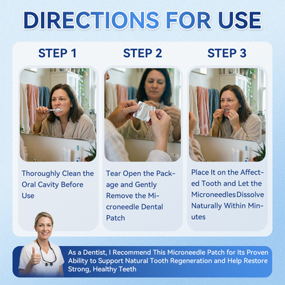 𝐆𝗹𝐢𝙢𝙢𝐞𝐫𝗹𝙮® 𝐓𝐢𝐝𝙚𝐠𝗜𝐮𝐬𝐢𝐛 𝐓𝐨𝐨𝐭𝐡 & 𝐆𝐮𝐦 𝐑𝐞𝐩𝐚𝐢𝐫 𝐌𝐢𝐜𝐫𝐨𝐧𝐞𝐞𝐝𝗜𝐞 𝐏𝐚𝐭𝐜𝐡 | 🦷𝐀𝐝𝐯𝐚𝐧𝐜𝐞𝐝 𝐒𝐭𝐞𝐦-𝐂𝐞𝐥𝐥 𝐀𝐜𝐭𝐢𝐯𝐚𝐭𝐢𝐨𝐧 𝐓𝐞𝐞𝐭𝐡 𝐒𝐭𝐫𝐢𝐩𝐬🆕(𝐑𝐞𝐛𝐮𝐢𝐥𝐝 𝐄𝐧𝐚𝐦𝐞𝐥 & 𝐃𝐞𝐧𝐭𝐢𝐧 • 𝐒𝐭𝐫𝐞𝐧𝐠𝐭𝐡𝐞𝐧 𝐆𝐮𝐦𝐬 • 𝐄𝐫𝐚𝐝𝐢𝐜𝐚𝐭𝐞 𝐓𝐚𝐫𝐭𝐚𝐫 & 𝐎𝐝𝐨𝐫 • 𝐒𝐭𝐨𝐩 𝐓𝐨𝐨𝐭𝐡 𝐒𝐞𝐧𝐬𝐢𝐭𝐢𝐯𝐢𝐭𝐲)