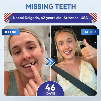 𝐆𝐥𝐢𝐦𝐦𝐞𝐫𝐥𝐲® 𝐓𝐢𝐝𝐞𝐠𝐥𝐮𝐬𝐢𝐛 𝐓𝐨𝐨𝐭𝐡 & 𝐆𝐮𝐦 𝐑𝐞𝐩𝐚𝐢𝐫 𝐌𝐢𝐜𝐫𝐨𝐧𝐞𝐞𝐝𝐥𝐞 𝐏𝐚𝐭𝐜𝐡👩‍⚕️ | 𝐀𝐝𝐯𝐚𝐧𝐜𝐞𝐝 𝐒𝐭𝐞𝐦-𝐂𝐞𝐥𝐥 𝐀𝐜𝐭𝐢𝐯𝐚𝐭𝐢𝐨𝐧 𝐓𝐞𝐞𝐭𝐡 𝐒𝐭𝐫𝐢𝐩𝐬(🦷𝐑𝐞𝐛𝐮𝐢𝐥𝐝 𝐄𝐧𝐚𝐦𝐞𝐥 & 𝐃𝐞𝐧𝐭𝐢𝐧 • 𝐒𝐭𝐫𝐞𝐧𝐠𝐭𝐡𝐞𝐧 𝐆𝐮𝐦𝐬 • 𝐄𝐫𝐚𝐝𝐢𝐜𝐚𝐭𝐞 𝐓𝐚𝐫𝐭𝐚𝐫 & 𝐎𝐝𝐨𝐫 • 𝐒𝐭𝐨𝐩 𝐓𝐨𝐨𝐭𝐡 𝐒𝐞𝐧𝐬𝐢𝐭𝐢𝐯𝐢𝐭𝐲)🪴
