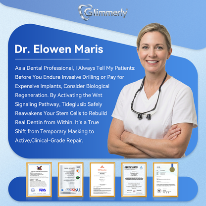 𝐆𝐥𝐢𝐦𝐦𝐞𝐫𝐥𝐲® 🦷𝐓𝐢𝐝𝐞𝐠𝐥𝐮𝐬𝐢𝐛 𝐓𝐨𝐨𝐭𝐡 & 𝐆𝐮𝐦 𝐑𝐞𝐩𝐚𝐢𝐫 𝐌𝐢𝐜𝐫𝐨𝐧𝐞𝐞𝐝𝐥𝐞 𝐏𝐚𝐭𝐜𝐡  | 𝐀𝐝𝐯𝐚𝐧𝐜𝐞𝐝 𝐒𝐭𝐞𝐦-𝐂𝐞𝐥𝐥 𝐀𝐜𝐭𝐢𝐯𝐚𝐭𝐢𝐨𝐧 𝐓𝐞𝐞𝐭𝐡 𝐒𝐭𝐫𝐢𝐩𝐬(𝐑𝐞𝐛𝐮𝐢𝐥𝐝 𝐄𝐧𝐚𝐦𝐞𝐥 & 𝐃𝐞𝐧𝐭𝐢𝐧 • 𝐒𝐭𝐫𝐞𝐧𝐠𝐭𝐡𝐞𝐧 𝐆𝐮𝐦𝐬 • 𝐄𝐫𝐚𝐝𝐢𝐜𝐚𝐭𝐞 𝐓𝐚𝐫𝐭𝐚𝐫 & 𝐎𝐝𝐨𝐫 • 𝐒𝐭𝐨𝐩 𝐓𝐨𝐨𝐭𝐡 𝐒𝐞𝐧𝐬𝐢𝐭𝐢𝐯𝐢𝐭𝐲)🌺