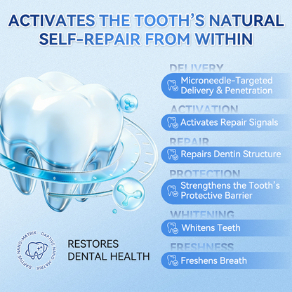 𝐅𝐃𝐀 𝐑𝐞𝐠𝐢𝐬𝐭𝐞𝐫𝐞𝐝 & 𝐆𝐌𝐏 𝐂𝐞𝐫𝐭𝐢𝐟𝐢𝐞𝐝🔗|𝐆𝐥𝐢𝐦𝐦𝐞𝐫𝐥𝐲® 𝐓𝐢𝐝𝐞𝐠𝐥𝐮𝐬𝐢𝐛 𝐓𝐨𝐨𝐭𝐡 & 𝐆𝐮𝐦 𝐑𝐞𝐩𝐚𝐢𝐫 𝐌𝐢𝐜𝐫𝐨𝐧𝐞𝐞𝐝𝐥𝐞 𝐏𝐚𝐭𝐜𝐡|✅𝐀𝐝𝐯𝐚𝐧𝐜𝐞𝐝 𝐒𝐭𝐞𝐦-𝐂𝐞𝐥𝐥 𝐀𝐜𝐭𝐢𝐯𝐚𝐭𝐢𝐨𝐧 𝐓𝐞𝐞𝐭𝐡 𝐒𝐭𝐫𝐢𝐩𝐬(𝐑𝐞𝐛𝐮𝐢𝐥𝐝 𝐄𝐧𝐚𝐦𝐞𝐥 & 𝐃𝐞𝐧𝐭𝐢𝐧 • 𝐒𝐭𝐫𝐞𝐧𝐠𝐭𝐡𝐞𝐧 𝐆𝐮𝐦𝐬 • 𝐄𝐫𝐚𝐝𝐢𝐜𝐚𝐭𝐞 𝐓𝐚𝐫𝐭𝐚𝐫 & 𝐎𝐝𝐨𝐫 • 𝐒𝐭𝐨𝐩 𝐓𝐨𝐨𝐭𝐡 𝐒𝐞𝐧𝐬𝐢𝐭𝐢𝐯𝐢𝐭𝐲)