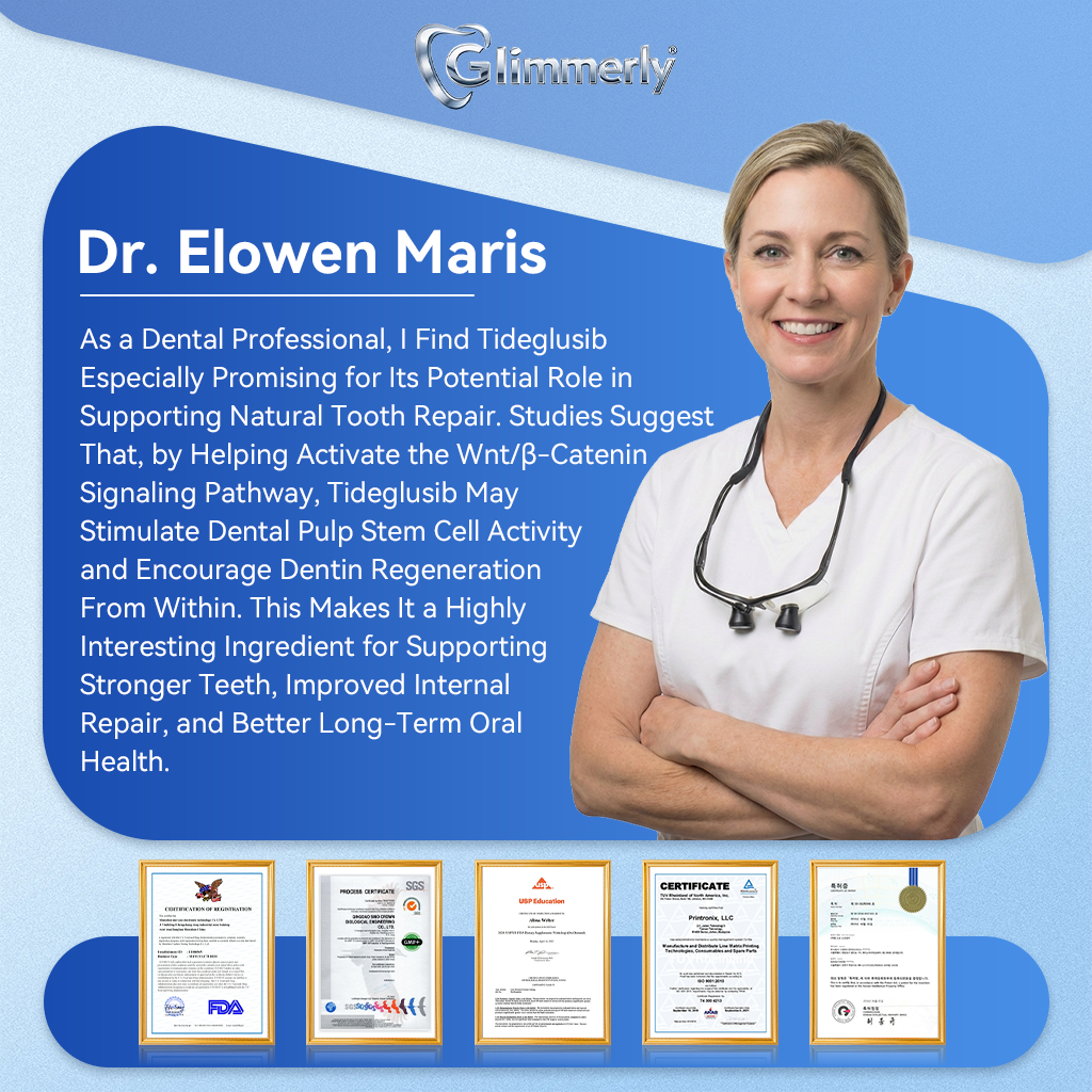 𝐆𝗹𝐢𝙢𝙢𝐞𝐫𝗹𝙮® 𝐓𝐢𝐝𝙚𝐠𝗜𝐮𝐬𝐢𝐛 𝐓𝐨𝐨𝐭𝐡 & 𝐆𝐮𝐦 𝐑𝐞𝐩𝐚𝐢𝐫 𝐌𝐢𝐜𝐫𝐨𝐧𝐞𝐞𝐝𝗜𝐞 𝐏𝐚𝐭𝐜𝐡 | 🦷𝐀𝐝𝐯𝐚𝐧𝐜𝐞𝐝 𝐒𝐭𝐞𝐦-𝐂𝐞𝐥𝐥 𝐀𝐜𝐭𝐢𝐯𝐚𝐭𝐢𝐨𝐧 𝐓𝐞𝐞𝐭𝐡 𝐒𝐭𝐫𝐢𝐩𝐬❄️(𝐑𝐞𝐛𝐮𝐢𝐥𝐝 𝐄𝐧𝐚𝐦𝐞𝐥 & 𝐃𝐞𝐧𝐭𝐢𝐧 • 𝐒𝐭𝐫𝐞𝐧𝐠𝐭𝐡𝐞𝐧 𝐆𝐮𝐦𝐬 • 𝐄𝐫𝐚𝐝𝐢𝐜𝐚𝐭𝐞 𝐓𝐚𝐫𝐭𝐚𝐫 & 𝐎𝐝𝐨𝐫 • 𝐒𝐭𝐨𝐩 𝐓𝐨𝐨𝐭𝐡 𝐒𝐞𝐧𝐬𝐢𝐭𝐢𝐯𝐢𝐭𝐲)