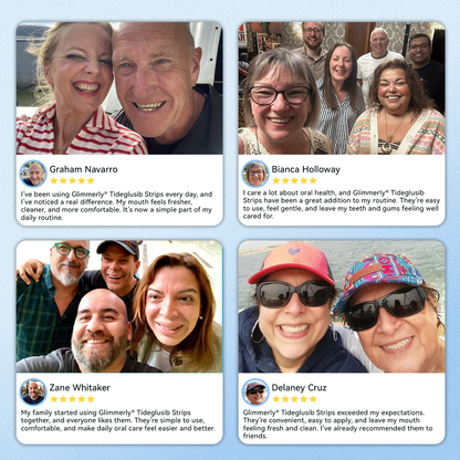 𝐆𝗹𝐢𝙢𝙢𝐞𝐫𝗹𝙮® 𝐓𝐢𝐝𝙚𝐠𝗜𝐮𝐬𝐢𝐛 𝐓𝐨𝐨𝐭𝐡 & 𝐆𝐮𝐦 𝐑𝐞𝐩𝐚𝐢𝐫 𝐌𝐢𝐜𝐫𝐨𝐧𝐞𝐞𝐝𝗜𝐞 𝐏𝐚𝐭𝐜𝐡 | 🦷𝐀𝐝𝐯𝐚𝐧𝐜𝐞𝐝 𝐒𝐭𝐞𝐦-𝐂𝐞𝐥𝐥 𝐀𝐜𝐭𝐢𝐯𝐚𝐭𝐢𝐨𝐧 𝐓𝐞𝐞𝐭𝐡 𝐒𝐭𝐫𝐢𝐩𝐬❄️(𝐑𝐞𝐛𝐮𝐢𝐥𝐝 𝐄𝐧𝐚𝐦𝐞𝐥 & 𝐃𝐞𝐧𝐭𝐢𝐧 • 𝐒𝐭𝐫𝐞𝐧𝐠𝐭𝐡𝐞𝐧 𝐆𝐮𝐦𝐬 • 𝐄𝐫𝐚𝐝𝐢𝐜𝐚𝐭𝐞 𝐓𝐚𝐫𝐭𝐚𝐫 & 𝐎𝐝𝐨𝐫 • 𝐒𝐭𝐨𝐩 𝐓𝐨𝐨𝐭𝐡 𝐒𝐞𝐧𝐬𝐢𝐭𝐢𝐯𝐢𝐭𝐲)