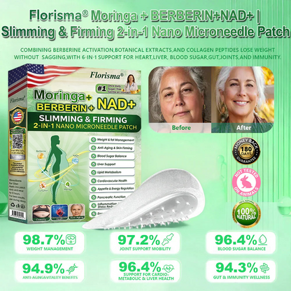 【𝐿𝑎𝑠𝑡 𝐷𝑎𝑦 𝑃𝑟𝑜𝑚𝑜𝑡𝑖𝑜𝑛 80% 𝑂𝐹𝐹】✅𝓕𝒍𝐨𝒓𝓲𝘀𝒎𝗮® 𝑀𝑜𝑟𝑖𝑛𝑔𝑎 · 𝐵𝑒𝑟𝑏𝑒𝑟𝑖𝑛𝑒 × 𝑁𝐴𝐷+2-𝑖𝑛-1 𝐴𝑑𝑣𝑎𝑛𝑐𝑒𝑑 𝑁𝑎𝑛𝑜-𝑀𝑖𝑐𝑟𝑜𝑛𝑒𝑒𝑑𝑙𝑒 𝑃𝑎𝑡𝑐ℎ🍐𝟩 𝑃𝑎𝑡𝑐ℎ𝑒𝑠 𝑃𝑒𝑟 𝐵𝑜𝑥 · 𝑂𝑛𝑒-𝑊𝑒𝑒𝑘 𝑆𝑢𝑝𝑝𝑙𝑦