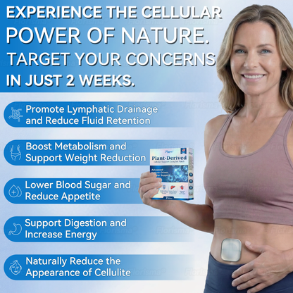 𝓞𝒇𝒇𝙞𝒄𝙞𝒂𝒍 𝑺𝒕𝙤𝒓𝓮 | 👨‍⚕️𝑭𝒍𝐨𝒓𝓲𝙨𝒎𝗮® 𝑷𝑳𝑨𝑵𝑻-𝑫𝑬𝑹𝑰𝑽𝑬𝑫 𝑪𝒆𝒍𝒍𝒖𝒍𝒂𝒓 𝑺𝒖𝒑𝒑𝒐𝒓𝒕 𝑪𝒐𝒎𝒑𝒍𝒆𝒙 𝑷𝒂𝒕𝒄𝒉🔹(𝐎𝐧𝐜𝐞 𝐃𝐚𝗶𝗜𝐲, 𝐯𝗶𝐬𝗶𝐛I𝐞 𝐜𝐡𝗮𝐧𝐠𝐞𝐬 𝐢𝐧 𝟕 𝐝𝐚𝐲𝐬)✅𝐎𝐛𝐞𝐬𝐢𝐭𝐲, 𝐃𝐢𝗮𝐛𝐞𝐭𝐞𝐬, 𝐒𝐥𝐞𝐞𝐩 𝐀𝐩𝐧𝐞𝗮, 𝐒𝐜𝗮𝐫, 𝐋𝐲𝐦𝐩𝐡𝗮𝐭𝐢𝐜 𝐁𝐥𝐨𝐜𝐤𝗮𝐠𝗲 𝐀𝐧𝐝 𝐉𝐨𝐢𝐧𝐭 𝐈𝐬𝐬𝐮𝐞𝐬