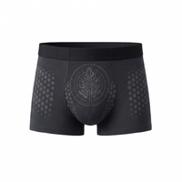 Classic Black | Men's