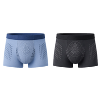 Black+Deep Blue | Men's