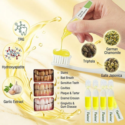 𝐅𝐃𝐀 𝐑𝐞𝐠𝐢𝐬𝐭𝐞𝐫𝐞𝐝 & 𝐆𝐌𝐏 𝐂𝐞𝐫𝐭𝐢𝐟𝐢𝐞𝐝✨| 𝓕𝒍𝐨𝒓𝓲𝘀𝒎𝗮® 𝑻𝑹𝑮 𝑬𝒏𝒂𝒎𝒆𝒍 𝑹𝒆𝒑𝒂𝒊𝒓 𝑨𝒎𝒑𝒐𝒖𝒍𝒆 𝑻𝒐𝒐𝒕𝒉𝒑𝒂𝒔𝒕𝒆✅𝐂𝐚𝐯𝐢𝐭𝐲 𝐑𝐞𝐩𝐚𝐢𝐫, 𝐆𝐮𝐦 𝐒𝐮𝐩𝐩𝐨𝐫𝐭, 𝐁𝐚𝐝 𝐁𝐫𝐞𝐚𝐭𝐡 𝐂𝐨𝐧𝐭𝐫𝐨𝐥, 𝐃𝐞𝐞𝐩 𝐖𝐡𝐢𝐭𝐞𝐧𝐢𝐧𝐠